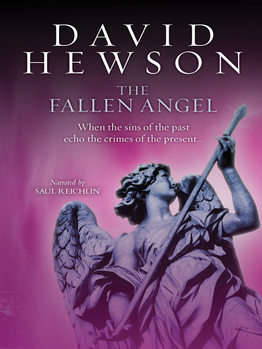 Title details for The Fallen Angel by David Hewson - Available